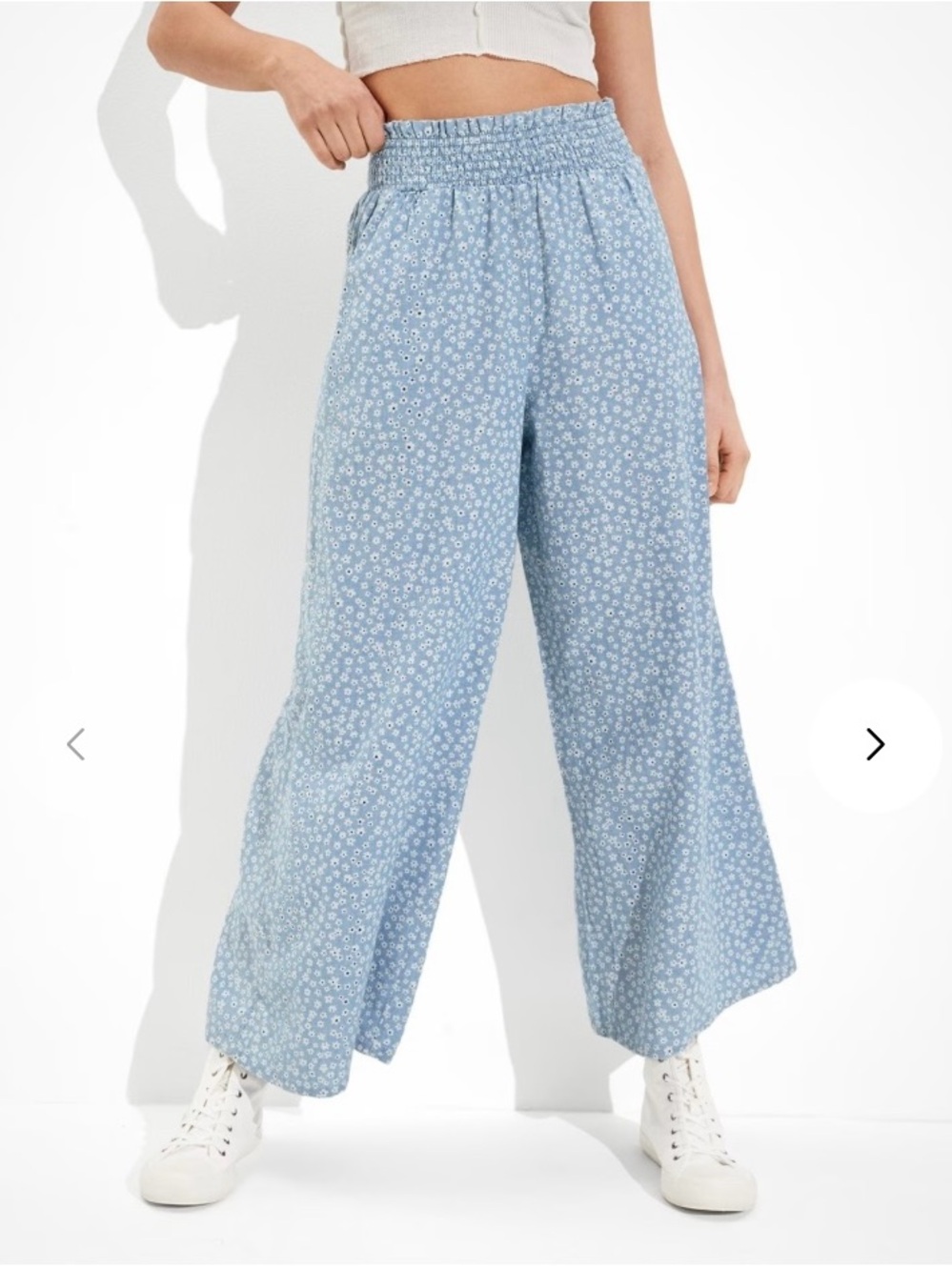 American eagle 100% cotton pants